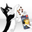 60 g Felix Biscoitos Party Mix para gatos, , large Indicador imagem número 5