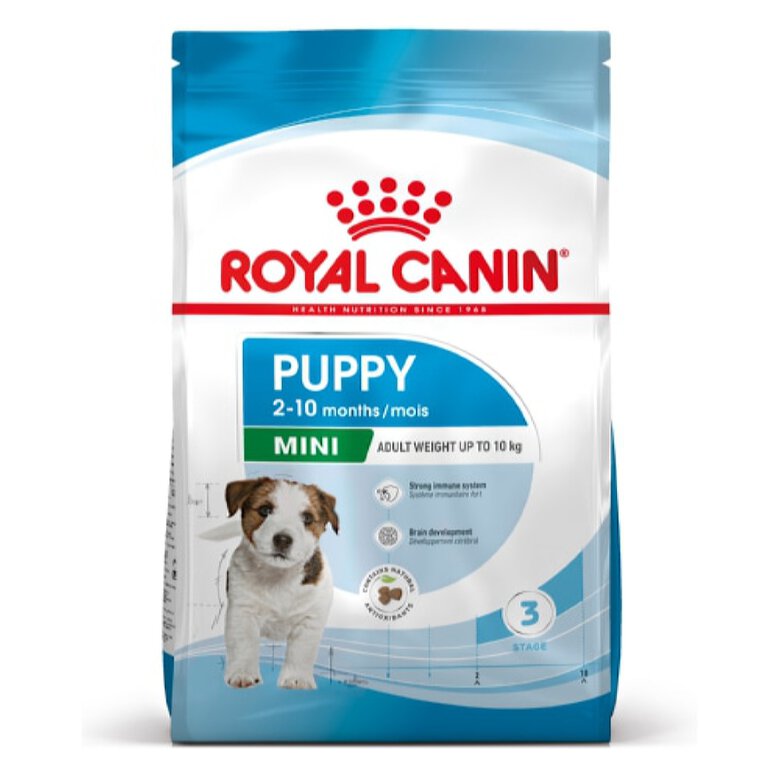 Royal Canin Mini Puppy image number null