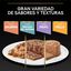 comida humeda gato pro plan delicate nutrisavour pescado Indicador imagem número 4