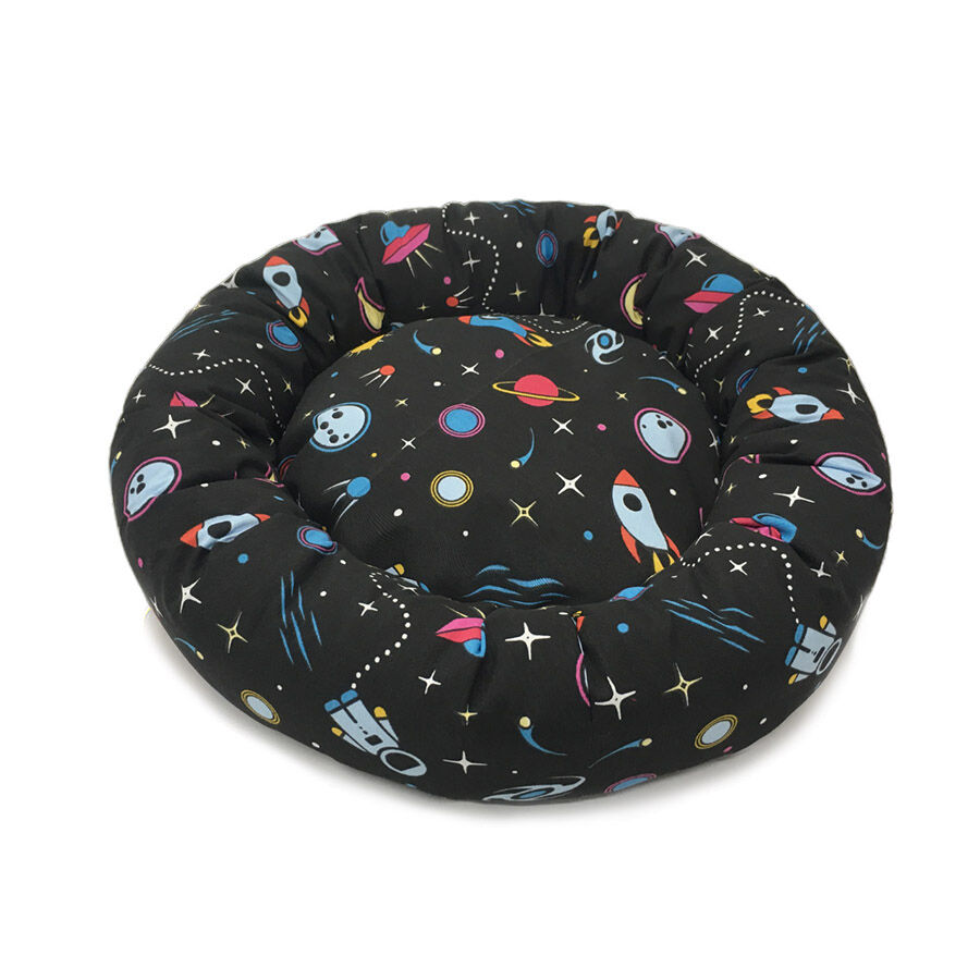 Catshion Relax Astro Cama para c&atilde;es, , large Imagem n&uacute;mero 1