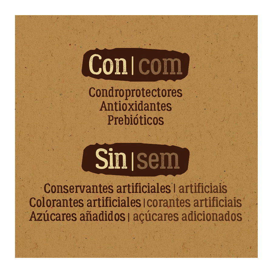 2 kg Ra&ccedil;&atilde;o para gatos True Origins Pure Adult esterilizada Hairball, , large Imagem n&uacute;mero 4