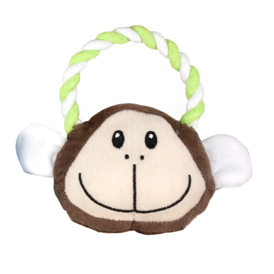 Play&Bite Animais de Peluche para c&atilde;es, , large Imagem n&uacute;mero 2