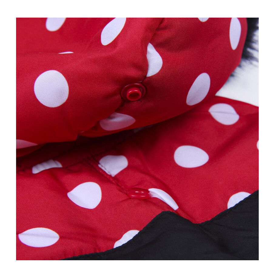 Disney Minnie Mouse Casaco Acolchoado para c&atilde;es, , large Imagem n&uacute;mero 7