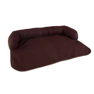 TK-Pet utility castanho para cães