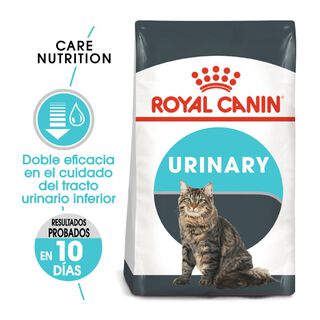 Royal Canin Urinary ração para gatos
