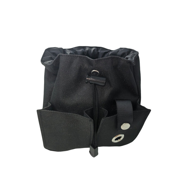 Gotoo Porta snacks preta para cães,  Imagem número 4 Gotoo Porta snacks preta para cães, , large Imagem número 4