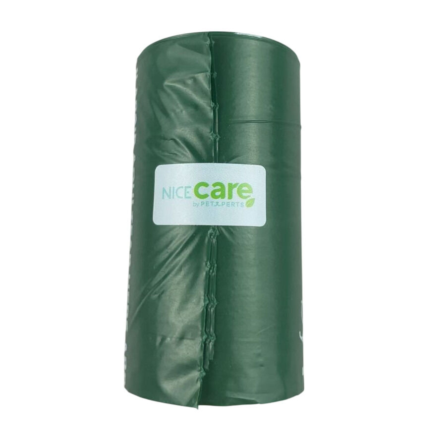Nice Care Eco Dispensador e rolo de sacos higi&eacute;nicos para c&atilde;es, , large Imagem n&uacute;mero 6