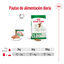 195 g Royal Canin Mini Adult Patâ em lata para cães, , large Indicador imagem número 7