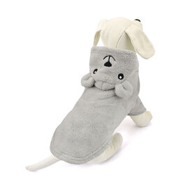 Outech Teddy Bear Dog Pijama para cães