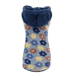Nayeco Spring Casaco com capuz para cães