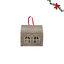 1 pack x 39 uns. Wonder Christmas Caixa de Presente com Snacks de Couro Prensado para C&atilde;es, , large Indicador imagem n&uacute;mero 5