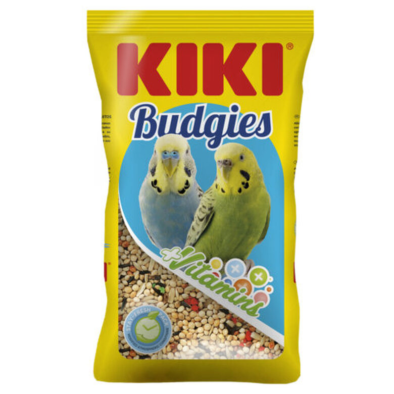 alimento_periquitos_kiki_completo_KIK10372_M Imagem número 1 Kiki alimento para periquitos Imagem número 1