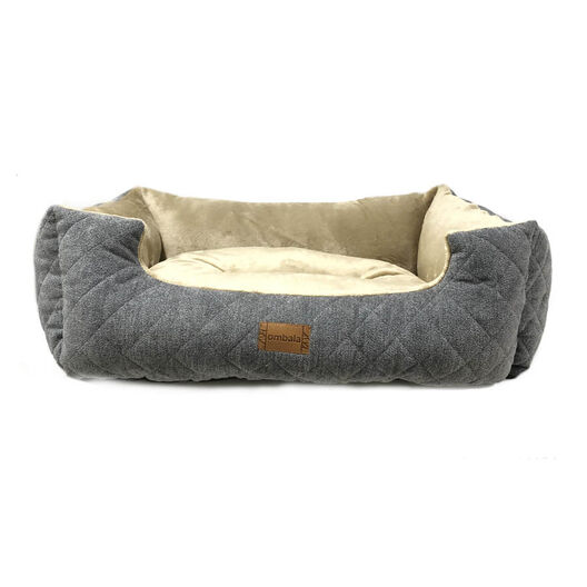 Ombala Pausa Cama acolchada para perros image number null