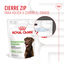 160 g Royal Canin Digestion Chews Suplemento Nutricional para cães com sensibilidade, , large Indicador imagem número 3