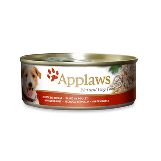 Applaws Peito de Frango para cães  