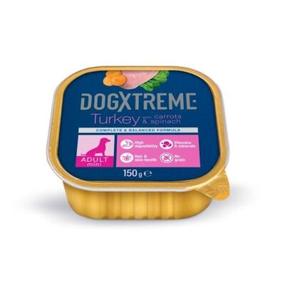 Dogxtreme Adult Mini peru terrina para cães