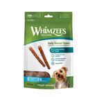 Whimzees Snacks Dentários Grain Free para cães, , large image number null