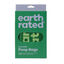 Earth Rated Easy Tie Lavanda Sacos com asas para fezes de cão, , large Indicador imagem número 1