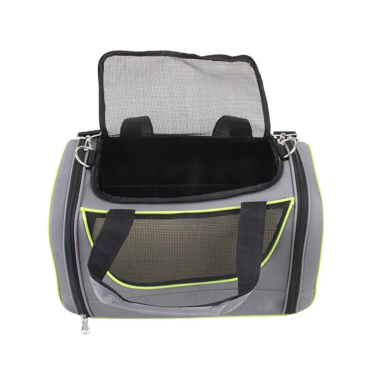 Transportín Outech Carrier Chicago Imagem número 3 Transportín Outech Carrier Chicago Imagem número 3