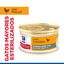 85 g Hill's Science Plan Mature Sterilised Comida h&uacute;mida Mousse de Frango para gatos, , large Indicador imagem n&uacute;mero 1