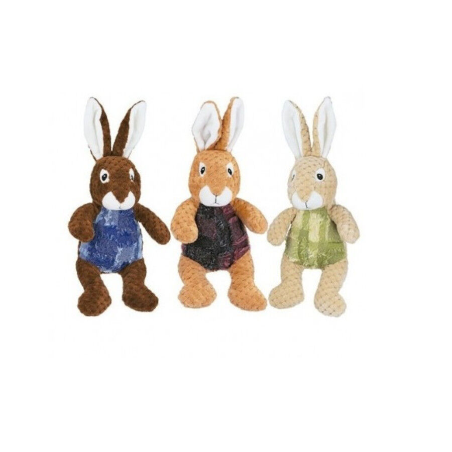 Nayeco Peluche Coelho para c&atilde;es , , large Imagem n&uacute;mero 1