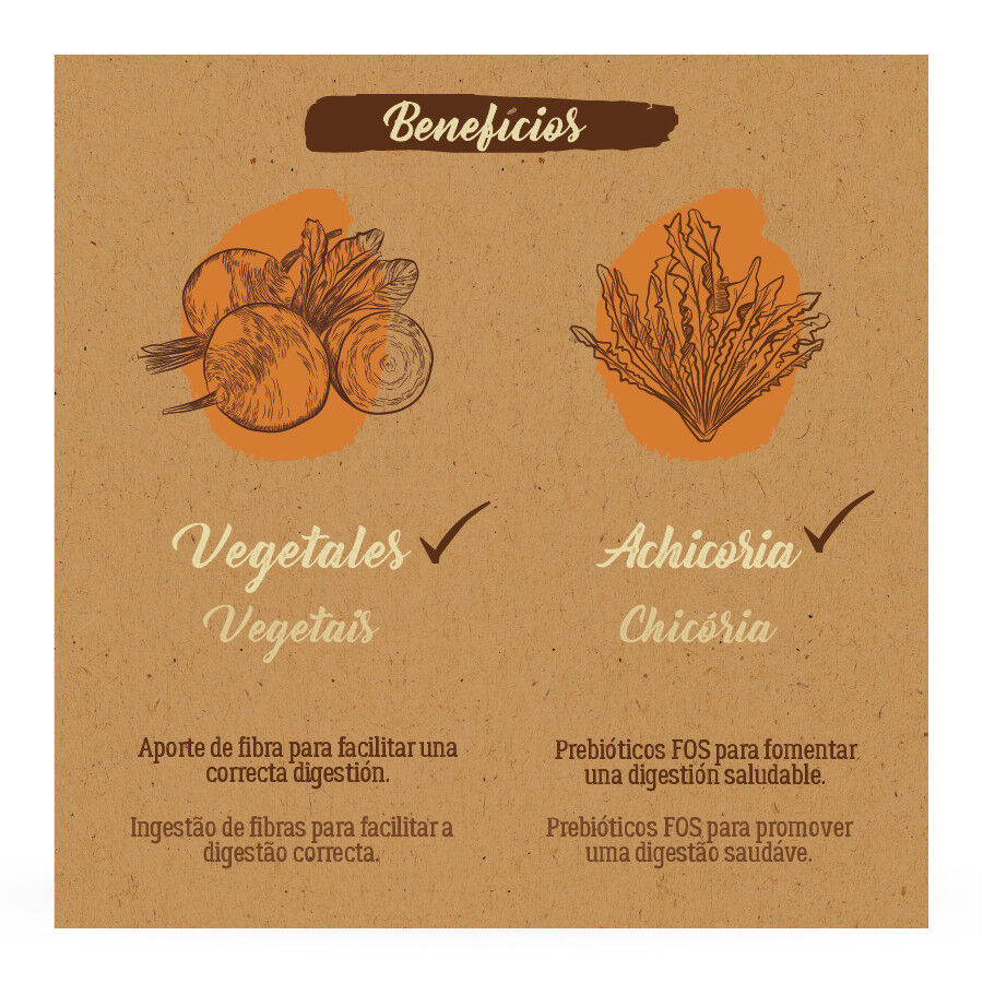 2 kg True Origins Pure Kitten Poultry Frango ra&ccedil;&atilde;o para gatos, , large Imagem n&uacute;mero 6