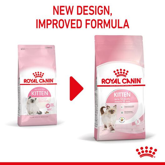 Royal Canin Kitten ração para gatos, , large image number null