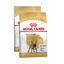 2 x 9 kg Royal Canin Adult Buldogue Francês ração para cães Pack poupança!, , large Indicador imagem número 1