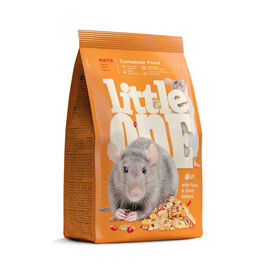 Little One Alimento Completo para ratos