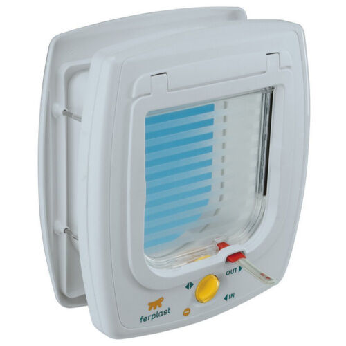 Ferplast Swing puerta para mascotas. Imagem n&uacute;mero 1