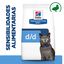 3 kg Hill's Prescription Diet Food Sensitivities d/d Pato ração para gatos, , large Indicador imagem número 2