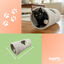 Tootoy! Interactive & stimulate Túnel suave para gatos, , large Indicador imagem número 4