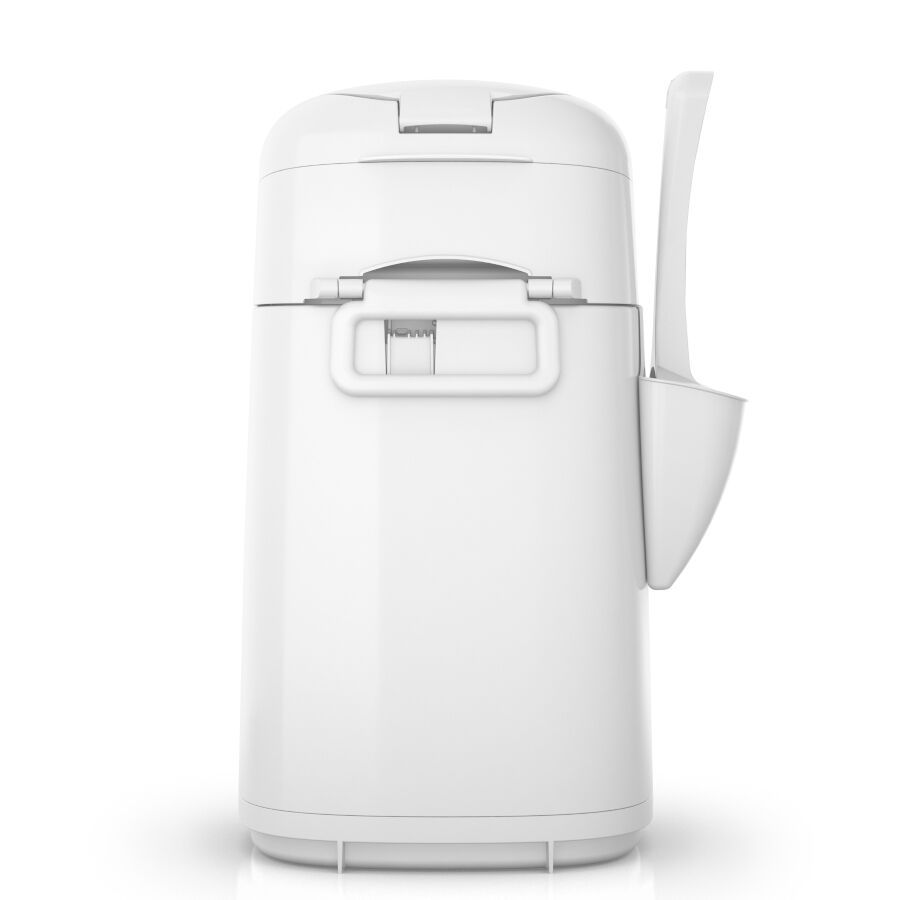 Litter Genie LitterLocker Caixote para dep&oacute;sito de areia para gatos, , large Imagem n&uacute;mero 3