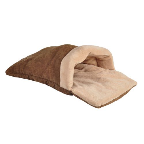 Flamingo saco de dormir para gatos Imagem n&uacute;mero 1