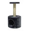 Freedog Toranj Arranhador cinzento para gatos, , large Indicador imagem número 3