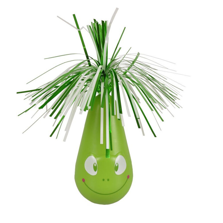 Flamingo Crazy Frog Balancim para gatos,  Imagem número 1 Flamingo Crazy Frog Balancim para gatos, , large Imagem número 1