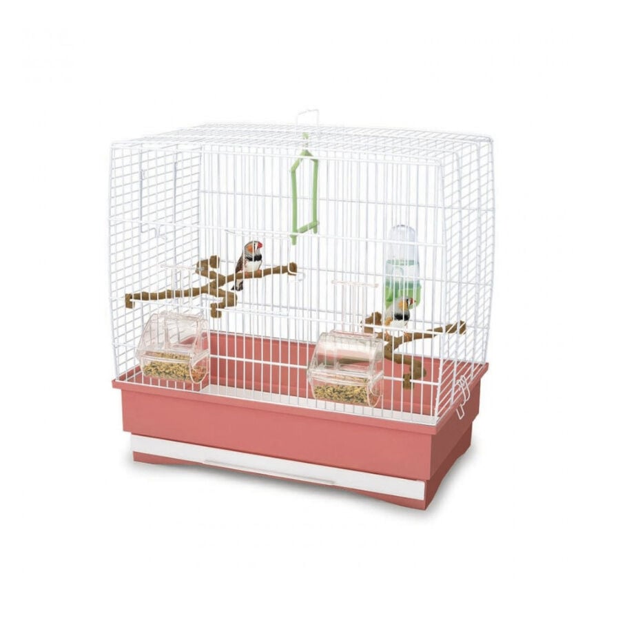 Imac Irene 2 gaiola para p&aacute;ssaros , , large Imagem n&uacute;mero 1