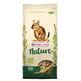Versele-Laga Nature ração para degus