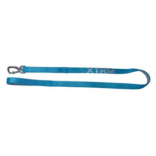 Nayeco X-TRM Neon Flash Trela Azul para cães