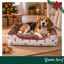 Wonder Christmas Cama para c&atilde;es, , large Indicador imagem n&uacute;mero 2