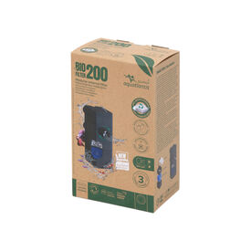Aquatlantis Bio Filter Filtro para Aquário