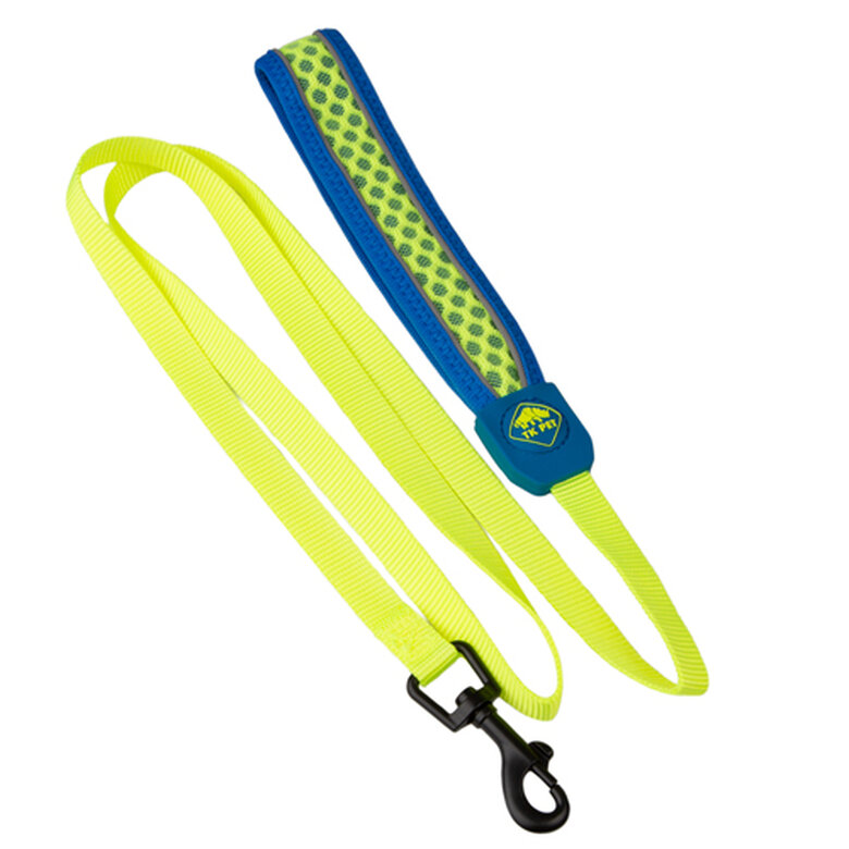 TK-Pet Easy Click lima correa perro Imagem número 1 TK-Pet Easy Click lima correa perro Imagem número 1