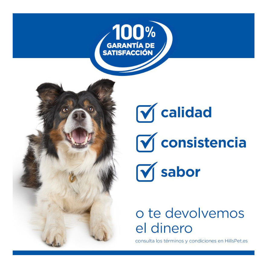 14 kg Hill's Science Plan Large Mature Adult YouthFul Vitality Frango ra&ccedil;&atilde;o para c&atilde;es, , large Imagem n&uacute;mero 7