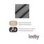 Leeby Igloo antiderrapante cinzento para gatos, , large Indicador imagem número 4
