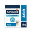 18 kg Advance Active Defense Maxi Adult Frango e Arroz ração para cães, , large Indicador imagem número 2