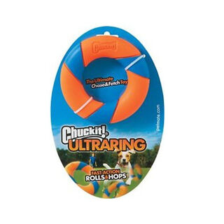 Chuckit Ultraring brinquedo para cães