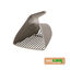 Nice Care Sanitary Scoop Sifting Pá de areia para gatos, , large Indicador imagem número 2
