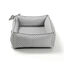 Leeby Cama vichy ortopédica para cães, , large Indicador imagem número 4