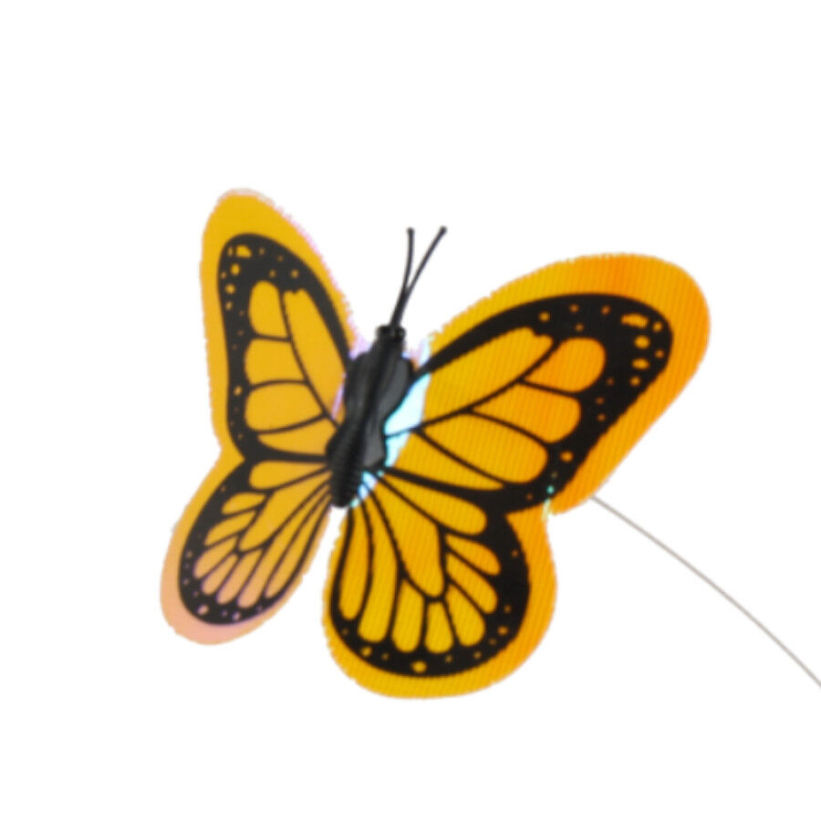 Tootoy! Interactive & Stimulate Brinquedo interativo para gatos, , large Imagem n&uacute;mero 4