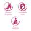 Beaphar Rabbitcomfort Spray tranquilizante para coelhos, , large Indicador imagem número 4
